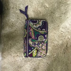 Vera Bradley Wallet